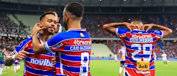 football 2023 brasileirao fortaleza players goal