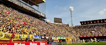 r football villarreal stadium