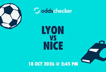 Lyon vs Nice Lineups, Prediction, Betting Picks & Odds