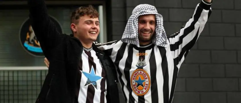 r betfair football 14 10 21 newcastle fans