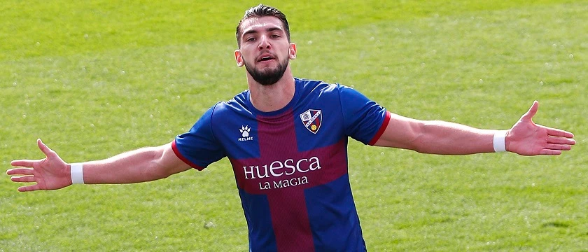 r football huesca hero mir 2021
