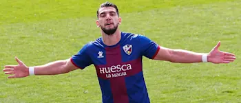 r football huesca hero mir 2021