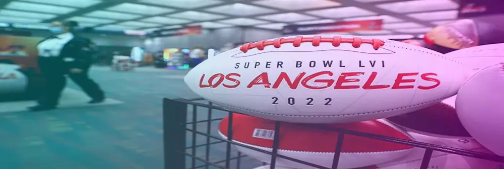 Super Bowl LVI 3