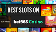 Best Slots On Bet365 Casino 2025 OddsChecker Best Slots On Bet365 Casino 2025 OddsChecker