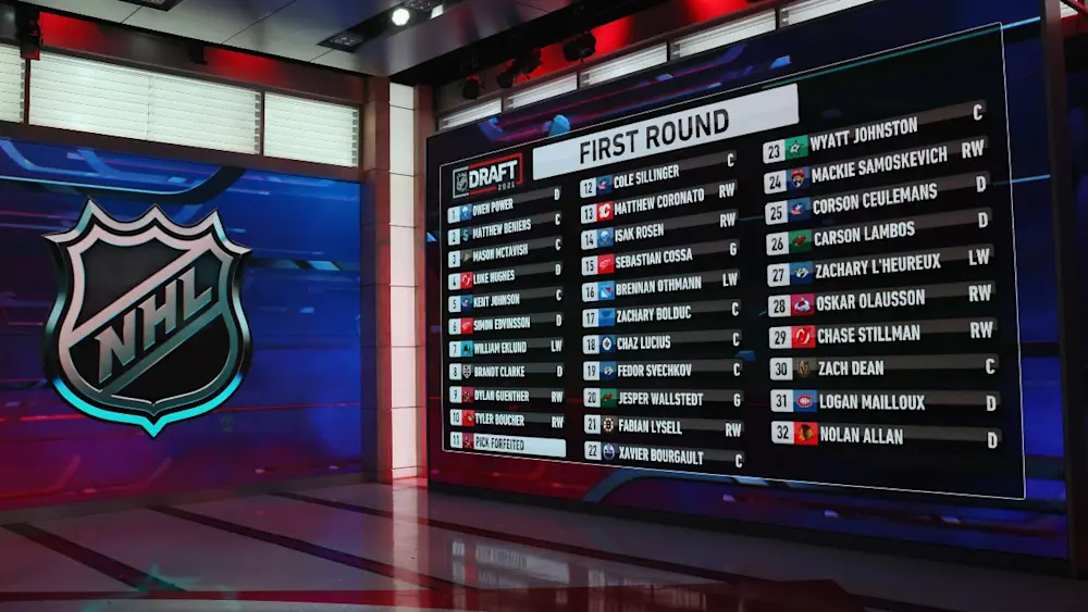 NHL Draft