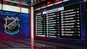 NHL Draft