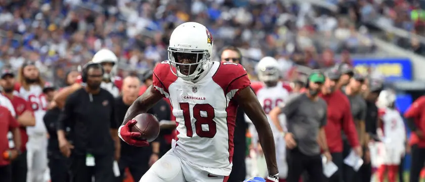 Cardinals AJ Green