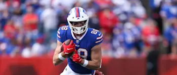 Bills Dawson Knox