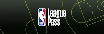 DK NBA League Pass SGP