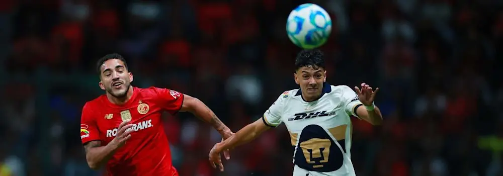 toluca vs pumas