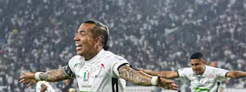 Once Caldas