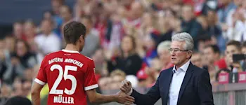 r football bundesliga bayernmunich1718 new