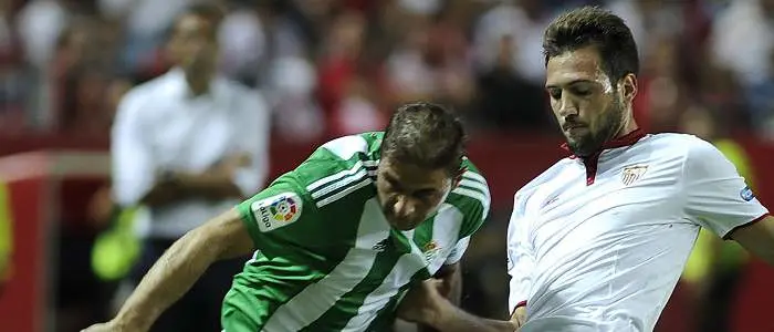 r football derbi betis sevilla