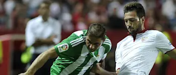r football derbi betis sevilla