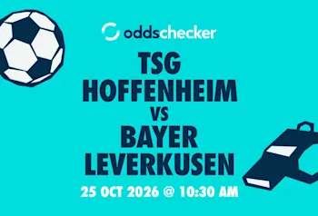 TSG Hoffenheim vs Bayer Leverkusen Lineups, Prediction, Betting Picks & Odds