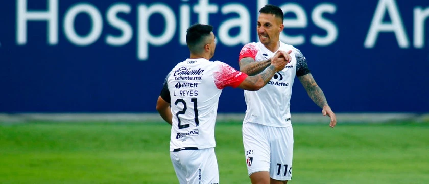 r football atlas hero correa 2020