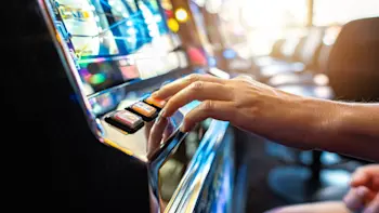 Playing Slot Machines