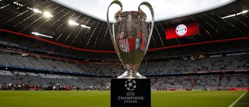 r football ucl trophy3 new
