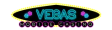 Vegas Mobile Casino Sports Logo