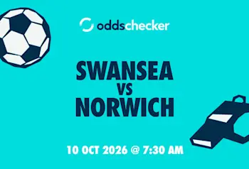Swansea vs Norwich Lineups, Prediction, Betting Picks & Odds