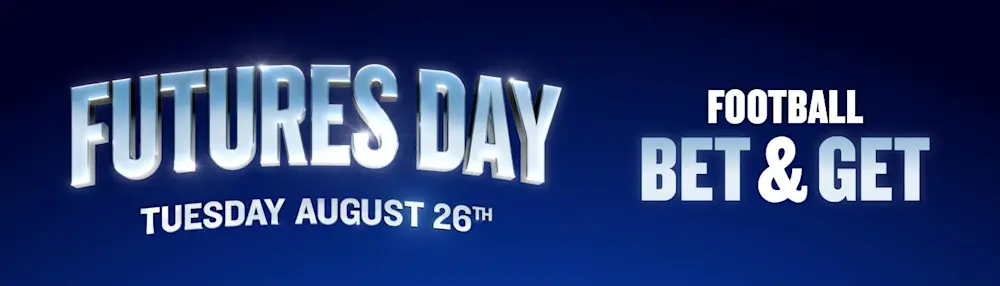 futures day - fanduel