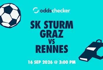 SK Sturm Graz vs Rennes Lineups, Prediction, Betting Picks & Odds