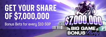 $7 Million Hard Rock