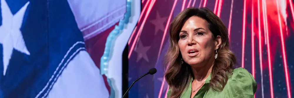 Michelle Tafoya Minnesota Senate 2026