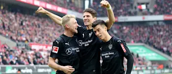 r football bundesliga stuttgart1718 new