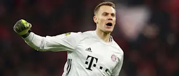 r football bayern hero neuer 2019