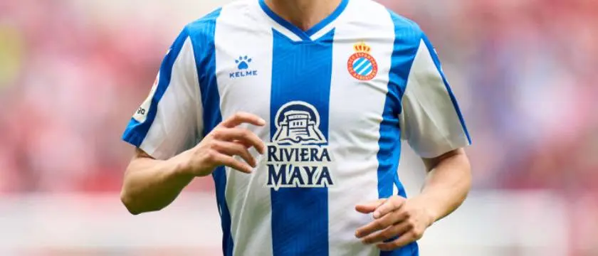 r football espanyol generic