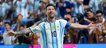 Messi Argentina Mondiali 2026 (Getty)