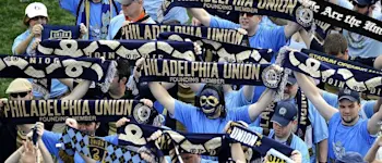 r football philadelphia union fans