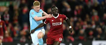 r football premier league man city liverpool 2018