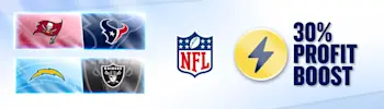 MNF fanduel boosts