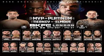 Bare Knuckle Championships