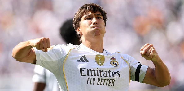 gonzalo garcia real madrid club world cup 2025