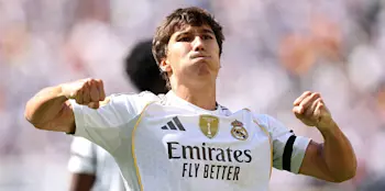 gonzalo garcia real madrid club world cup 2025