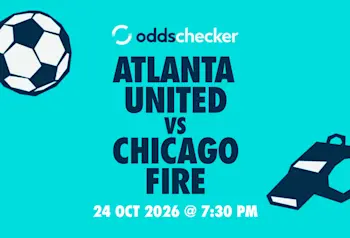 Atlanta United vs Chicago Fire Lineups, Prediction, Betting Picks & Odds