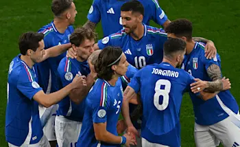 italia albania euro 2024