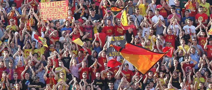 r football legapro lecce new