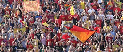 r football legapro lecce new