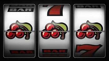 Online Slot Machine