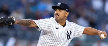 Yankees Nestor Cortes