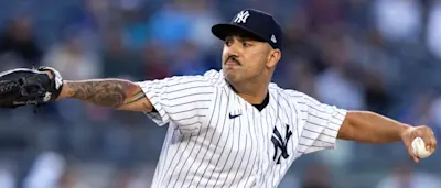 Yankees Nestor Cortes
