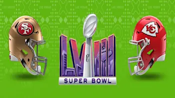 $1 Million Super Bowl Giveaway