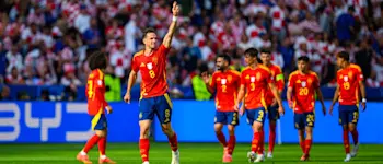 football international euro2024 spain fabian goal
