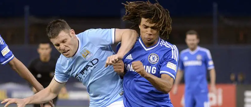 r football premier league man city chelsea
