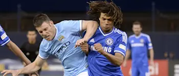 r football premier league man city chelsea