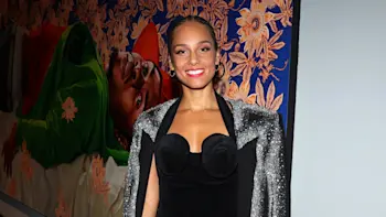 Alicia Keys